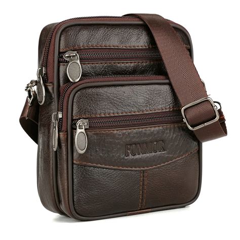 business shoulder bags for men.